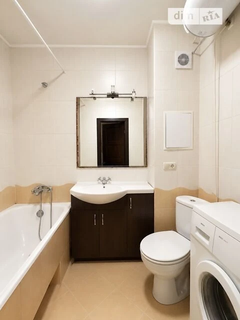 Sale of 1-room apartment 33.1 sq. m. on Oleksandra Arkhipenka 5 st.