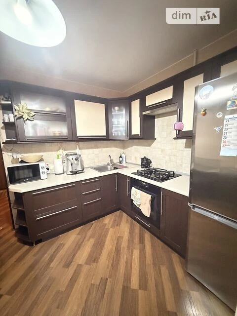 Sale of 1-room apartment 33.1 sq. m. on Oleksandra Arkhipenka 5 st.
