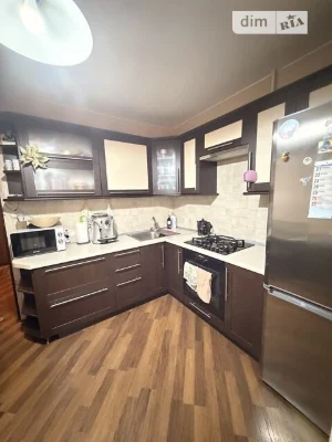 Sale of 1-room apartment 33.1 sq. m. on Oleksandra Arkhipenka 5 st.