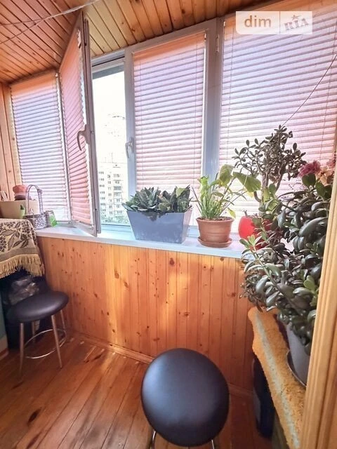 Sale of 1-room apartment 33.1 sq. m. on Oleksandra Arkhipenka 5 st.