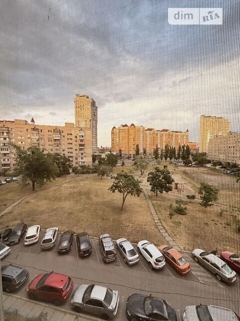 Sale of 1-room apartment 33.1 sq. m. on Oleksandra Arkhipenka 5 st.