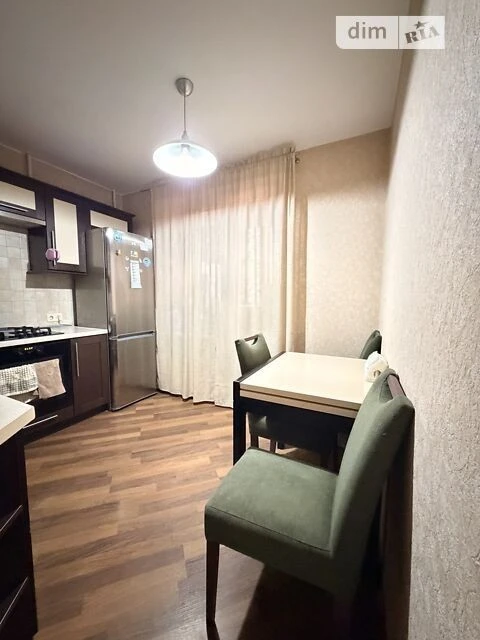 Sale of 1-room apartment 33.1 sq. m. on Oleksandra Arkhipenka 5 st.