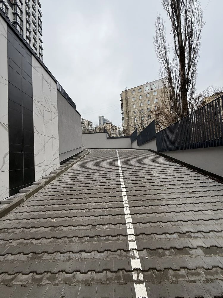 Продаж 2х кімнатної квартири в новому ЖК СитиХаб на Соломʼян