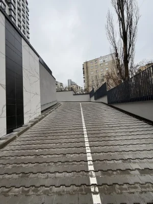 Продаж 2х кімнатної квартири в новому ЖК СитиХаб на Соломʼян