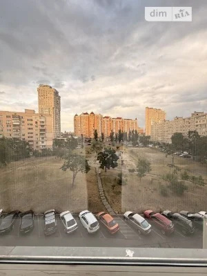 Sale of 1-room apartment 33.1 sq. m. on Oleksandra Arkhipenka 5 st.