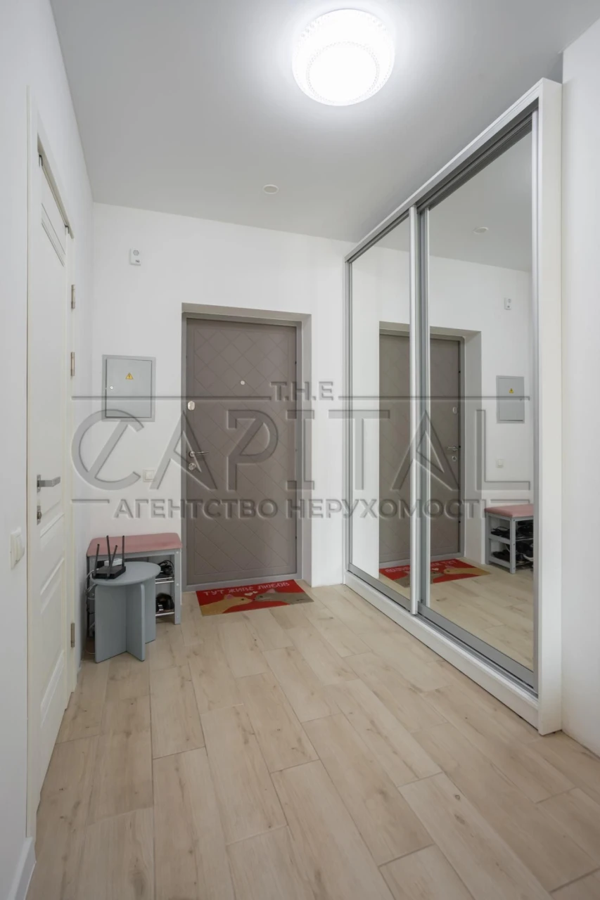 Sale of an apartment, ЖК Rusanivska Gav, Dneprovsky district