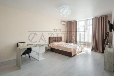 Sale of an apartment, ЖК Rusanivska Gav, Dneprovsky district