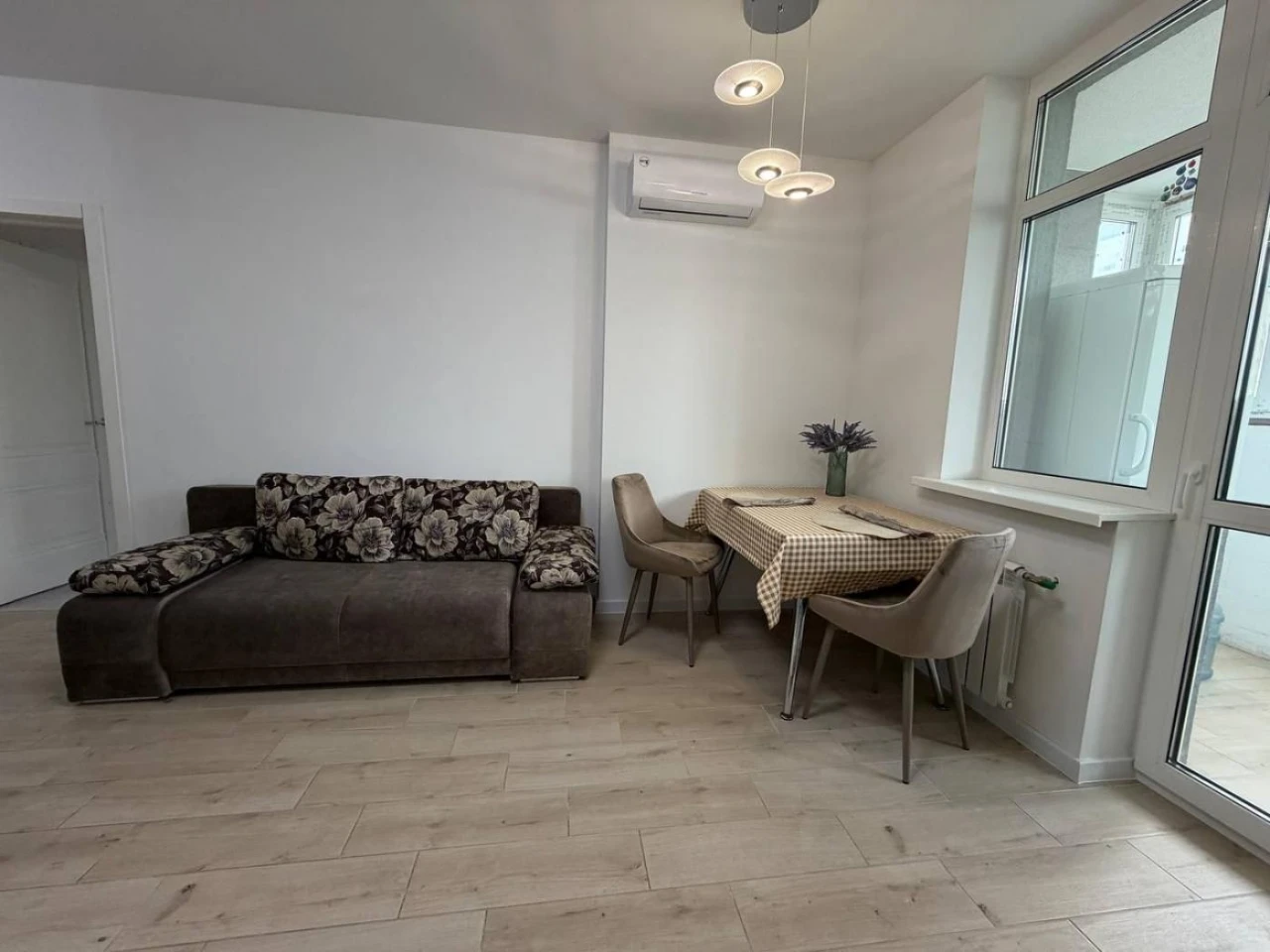Sale of an apartment, ЖК Rusanivska Gav, Dneprovsky district