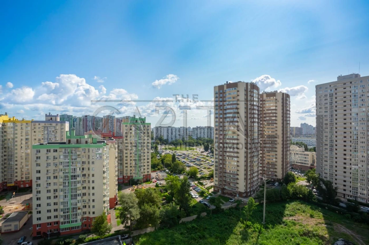 Sale of an apartment, ЖК Rusanivska Gav, Dneprovsky district