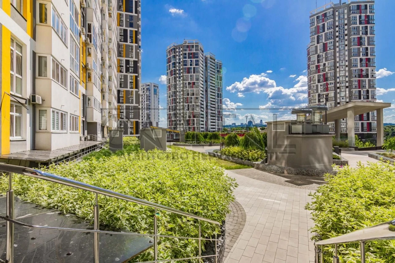 Sale of an apartment, ЖК Rusanivska Gav, Dneprovsky district