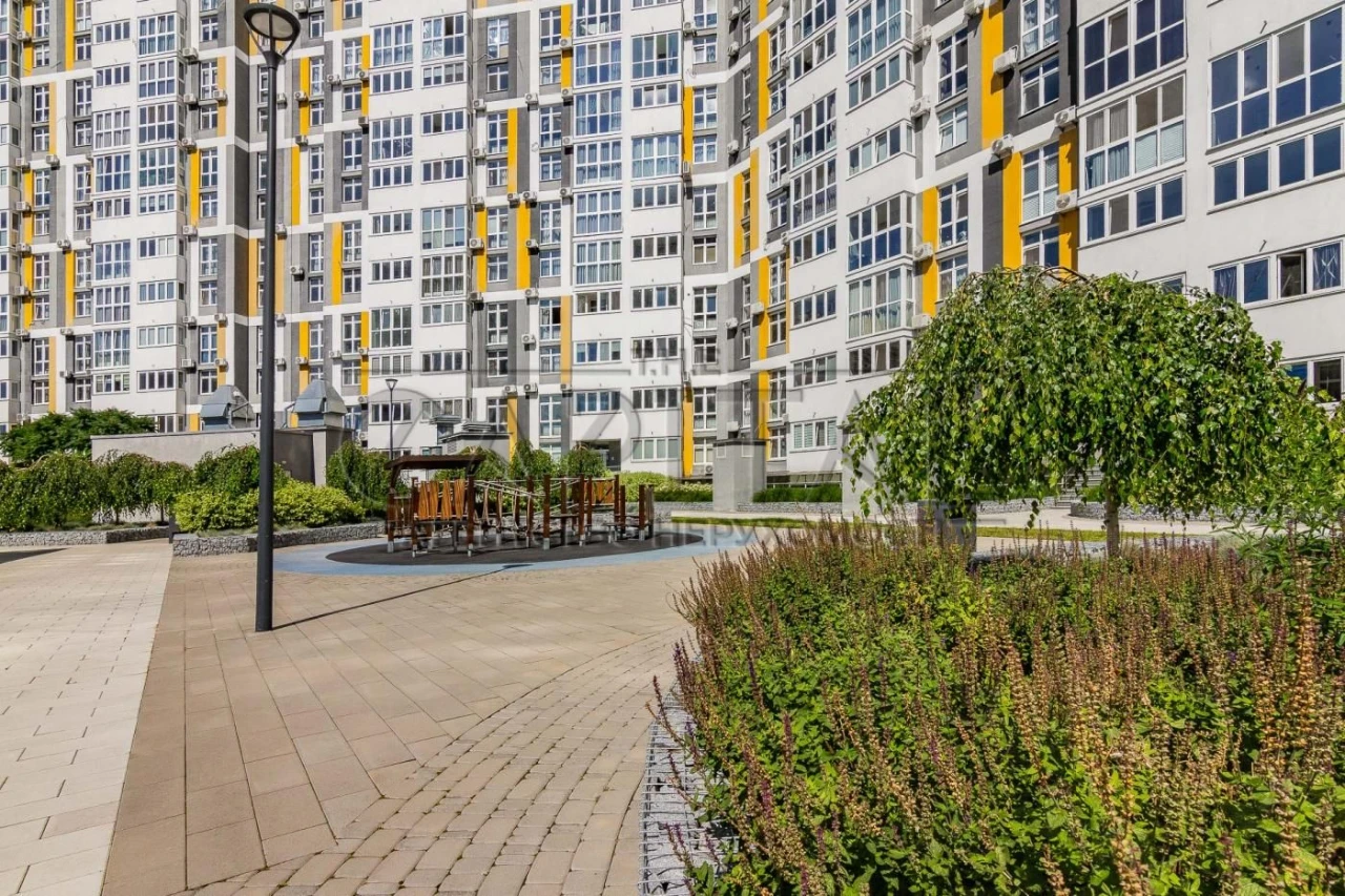 Sale of an apartment, ЖК Rusanivska Gav, Dneprovsky district