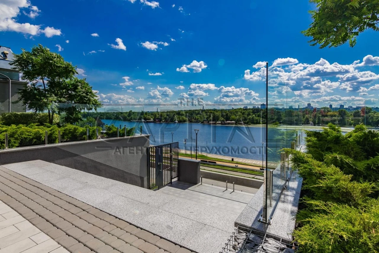 Sale of an apartment, ЖК Rusanivska Gav, Dneprovsky district