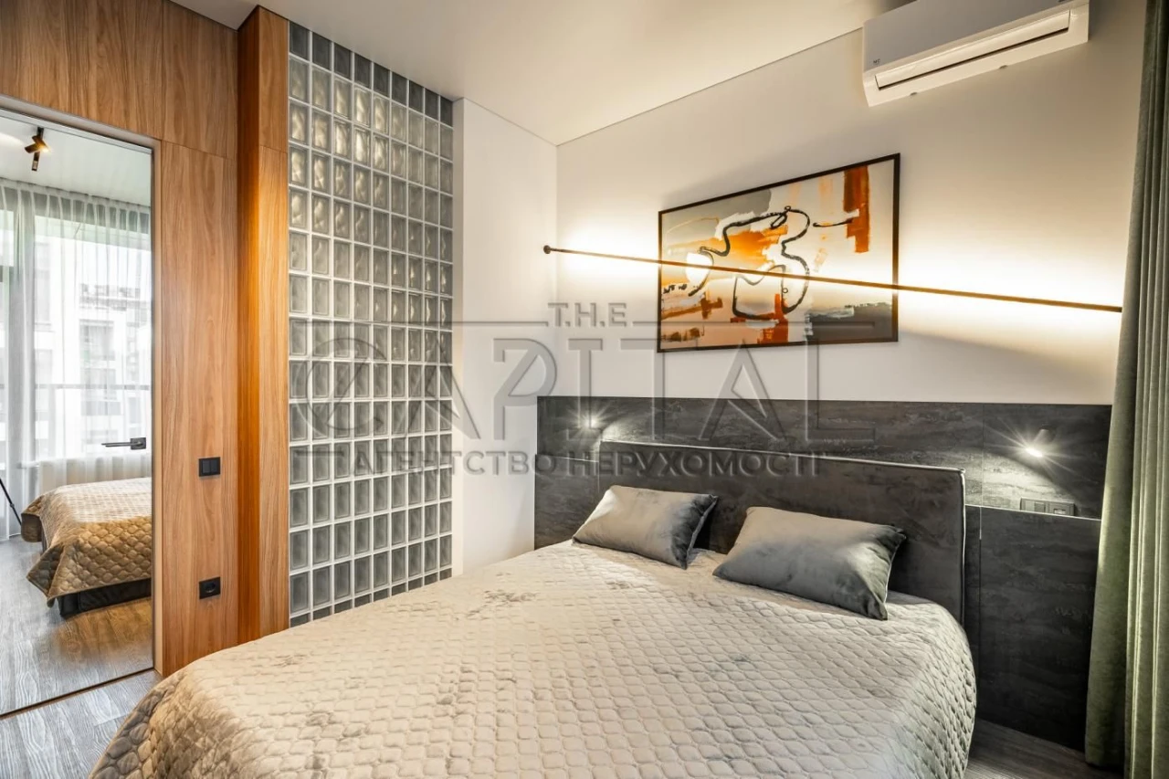 Sale of an apartment, Unit Home residential complex, Шевchenkovsky district