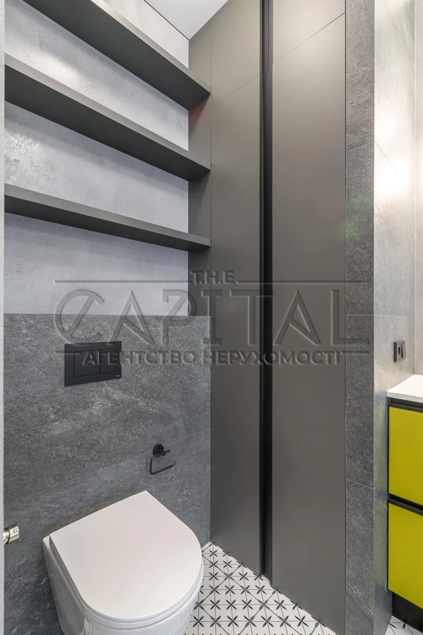 Sale of an apartment, Unit Home residential complex, Шевchenkovsky district