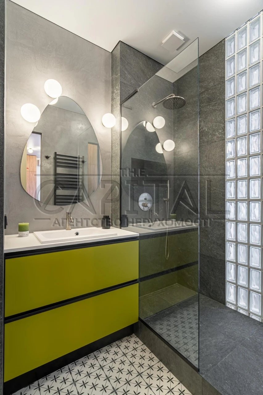 Sale of an apartment, Unit Home residential complex, Шевchenkovsky district