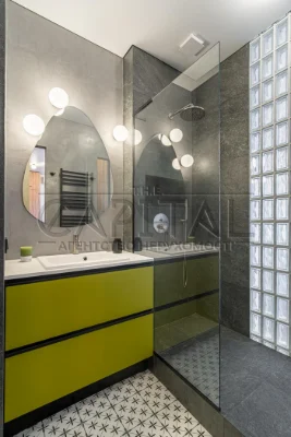 Sale of an apartment, Unit Home residential complex, Шевchenkovsky district