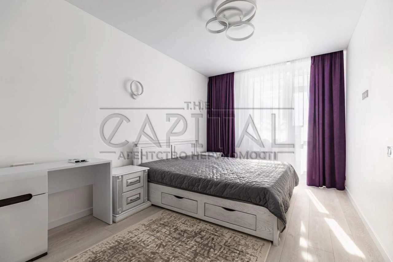 Продаж квартири, ЖК OK’LAND, пр-т Повітрофлотський