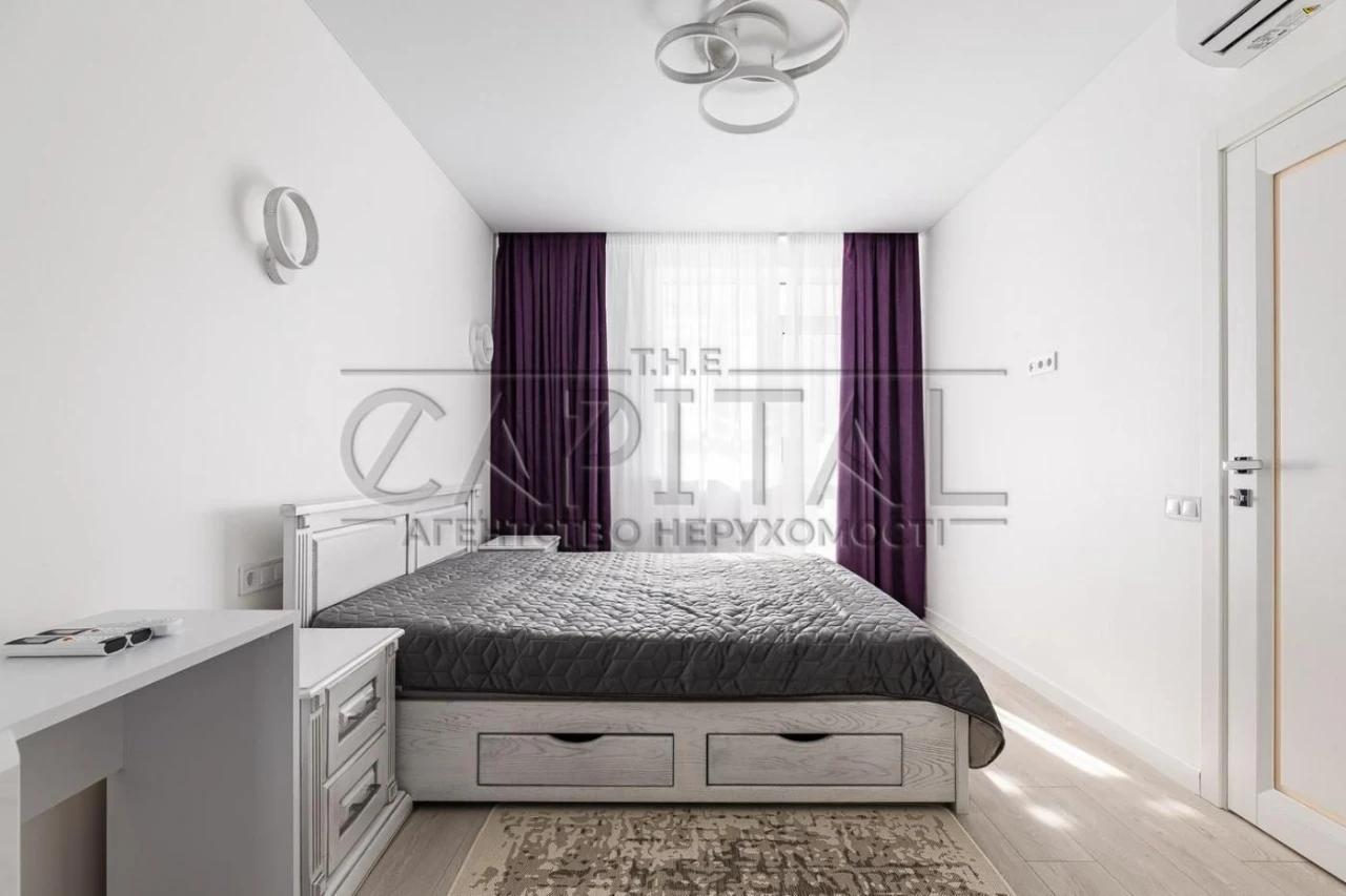 Продаж квартири, ЖК OK’LAND, пр-т Повітрофлотський