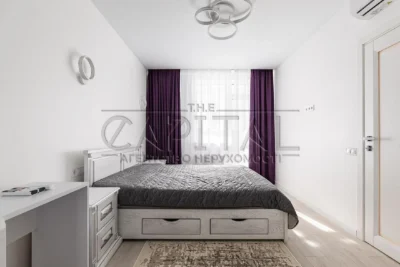 Продаж квартири, ЖК OK’LAND, пр-т Повітрофлотський