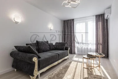 Продаж квартири, ЖК OK’LAND, пр-т Повітрофлотський