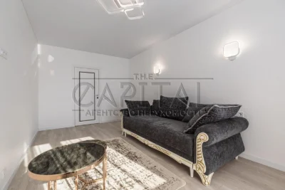 Продаж квартири, ЖК OK’LAND, пр-т Повітрофлотський