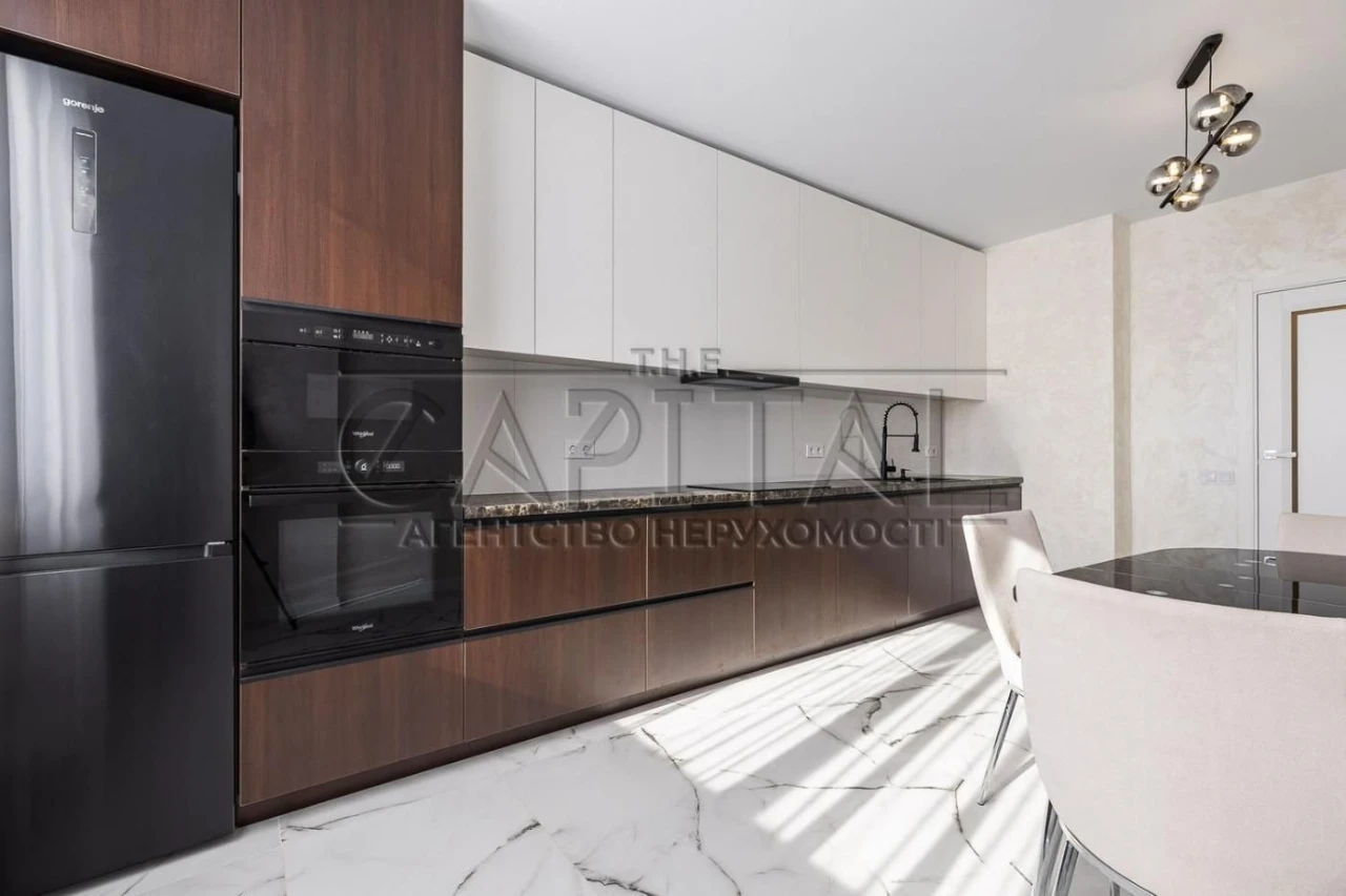 Продаж квартири, ЖК OK’LAND, пр-т Повітрофлотський
