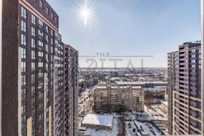 Продаж квартири, ЖК OK’LAND, пр-т Повітрофлотський