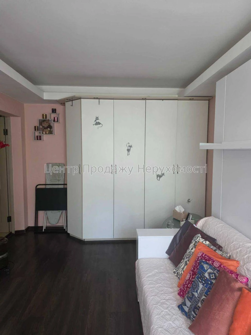 Продажа: 1-комн. квартиры 31м², 5/9 эт, Киев – отличное жилье