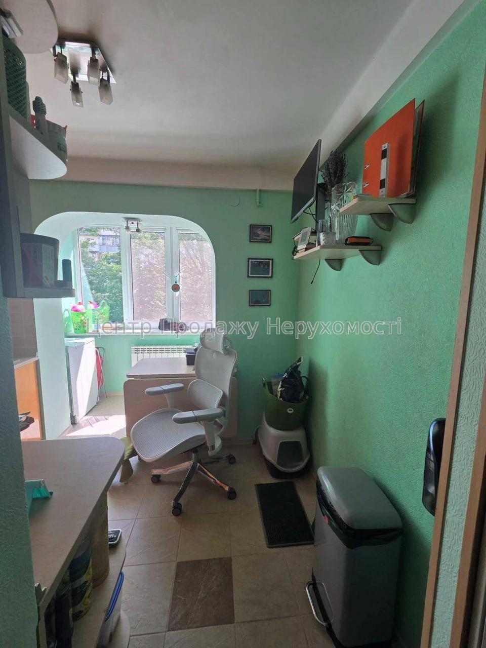 Продажа: 1-комн. квартиры 31м², 5/9 эт, Киев – отличное жилье