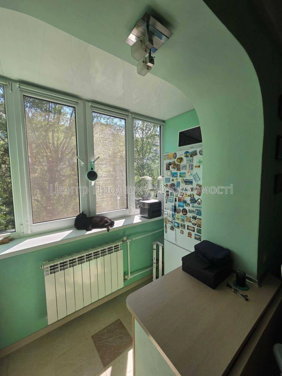 Продажа: 1-комн. квартиры 31м², 5/9 эт, Киев – отличное жилье