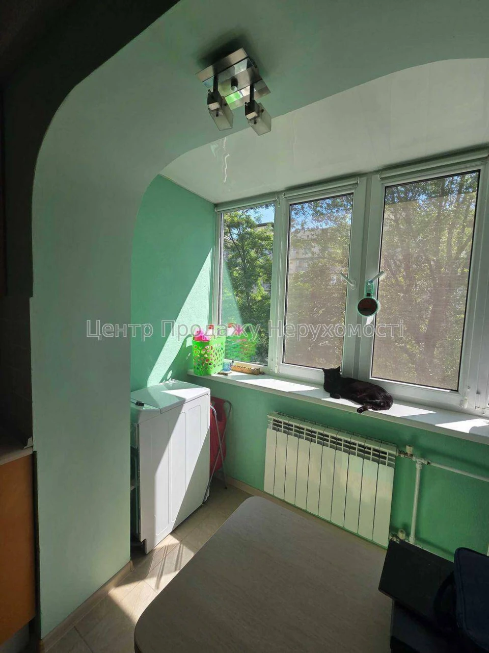 Продажа: 1-комн. квартиры 31м², 5/9 эт, Киев – отличное жилье