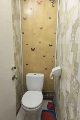 For Sale - Inexpensive 2-room apartment in Topol-2.