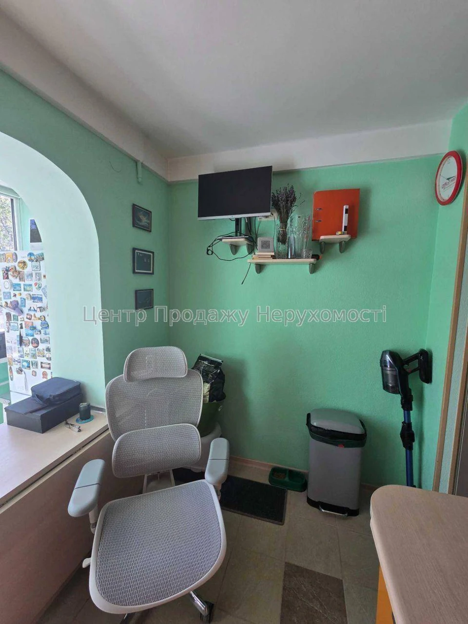 Продажа: 1-комн. квартиры 31м², 5/9 эт, Киев – отличное жилье