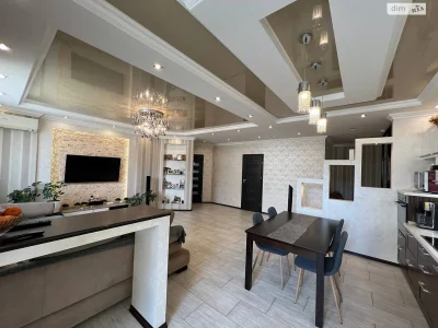 Sale of an Apartment in Sobornyi