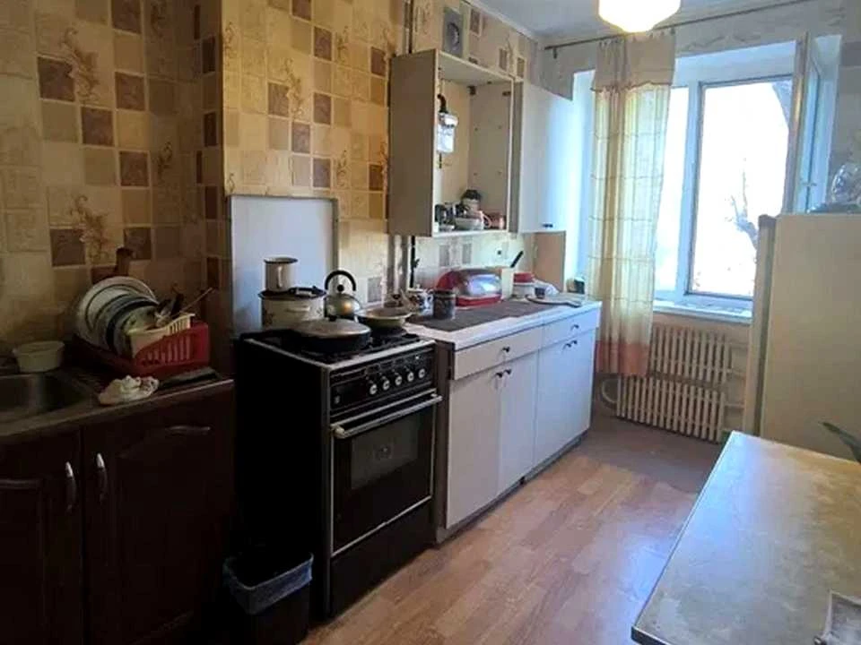 Квартира. Дніпро, Крушельницької пров.
