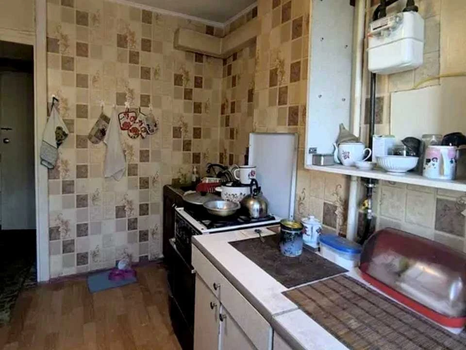 Квартира. Дніпро, Крушельницької пров.