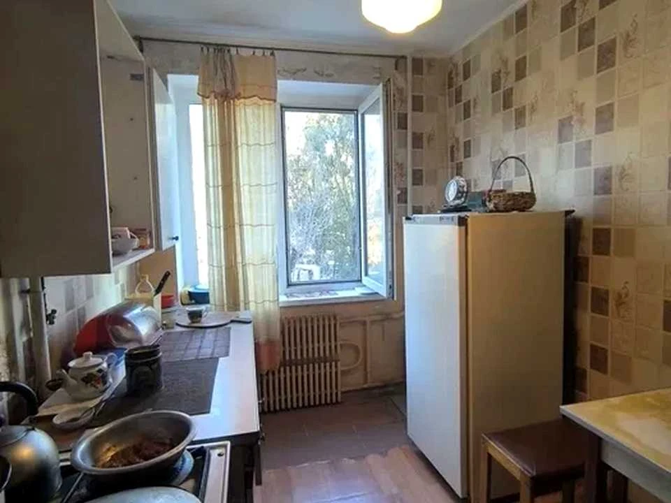 Квартира. Дніпро, Крушельницької пров.