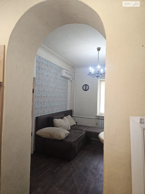 For sale Apartment Nahirny (Kyivskyi)