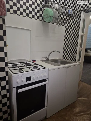 For sale Apartment Nahirny (Kyivskyi)