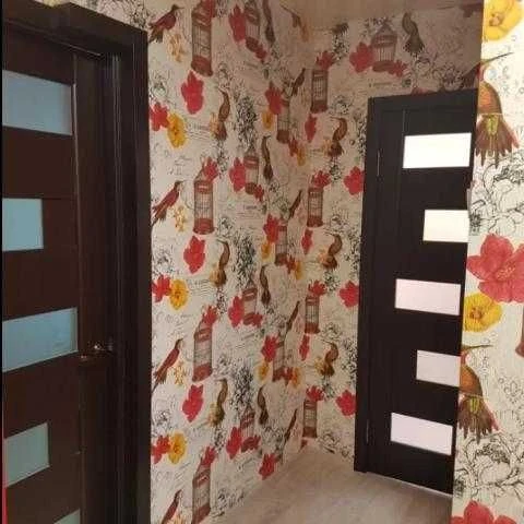 One-bedroom apartment in Industrial district