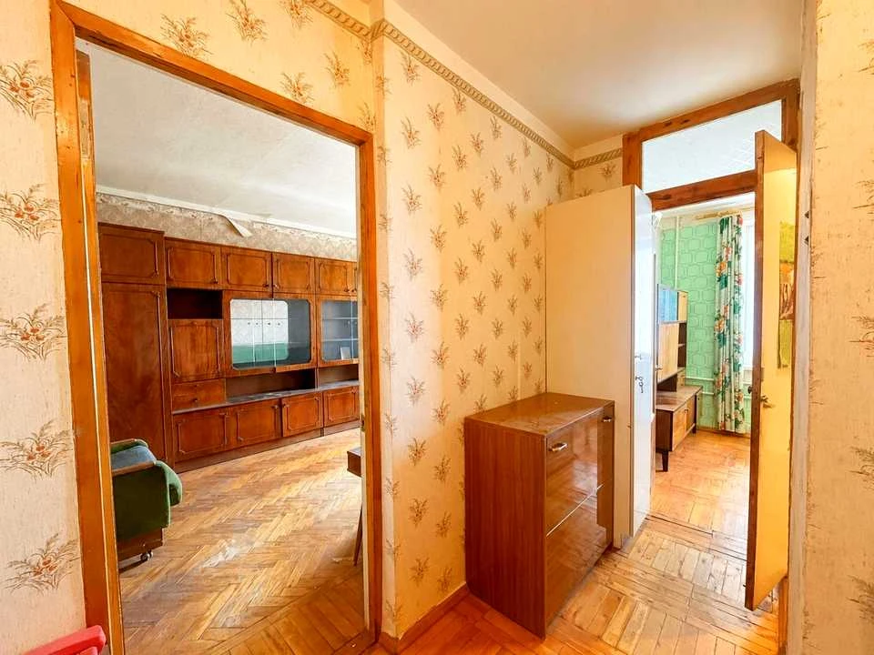 Квартира. Харків, Старицького вул.