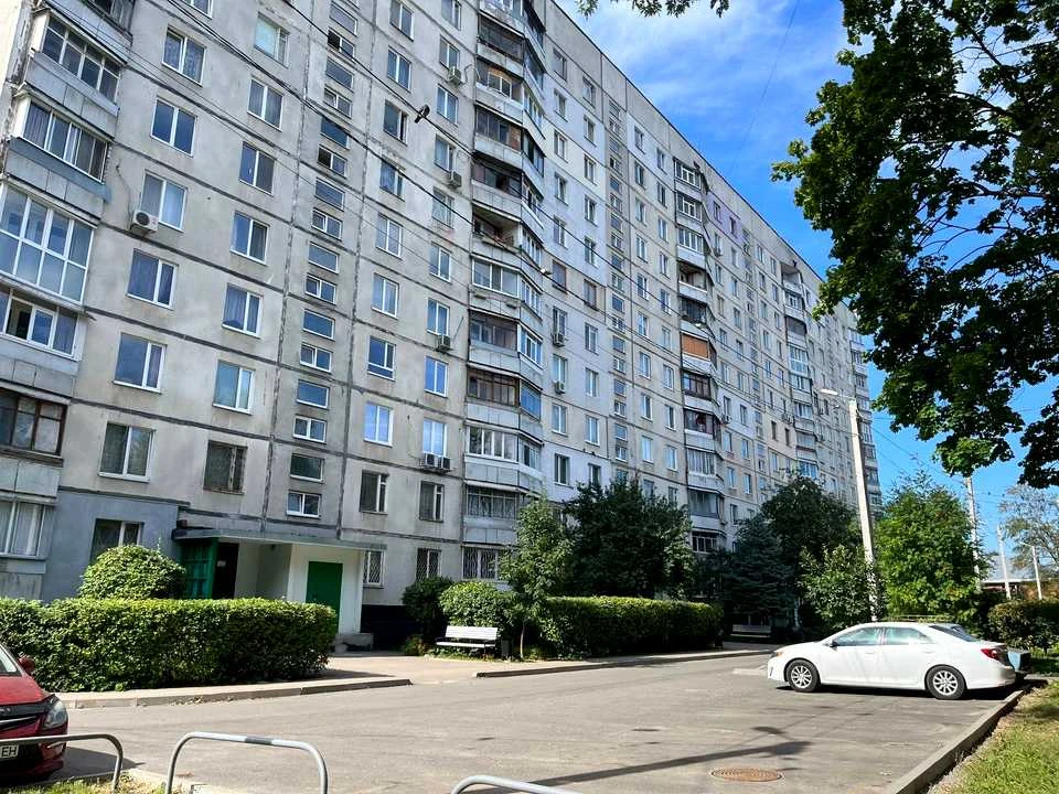Квартира. Харків, Старицького вул.
