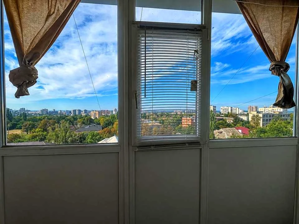 Квартира. Харків, Старицького вул.