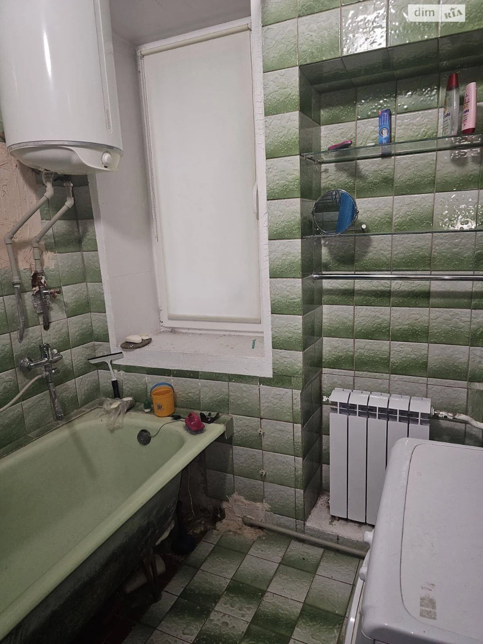 For sale Apartment Nahirny (Kyivskyi)