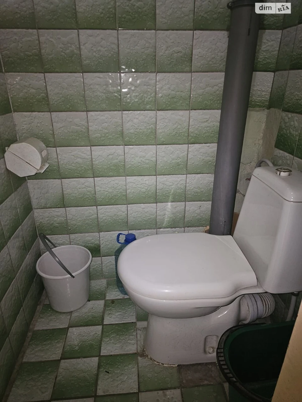 For sale Apartment Nahirny (Kyivskyi)