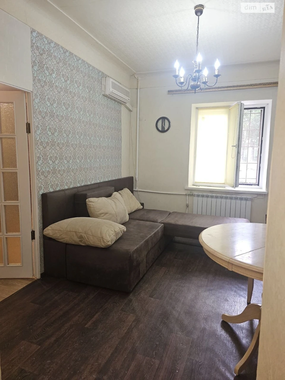 For sale Apartment Nahirny (Kyivskyi)