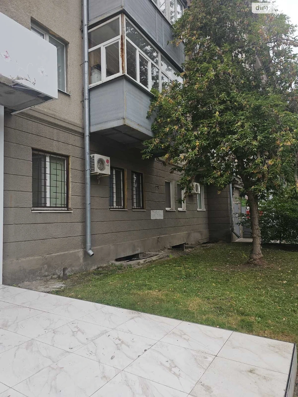 For sale Apartment Nahirny (Kyivskyi)