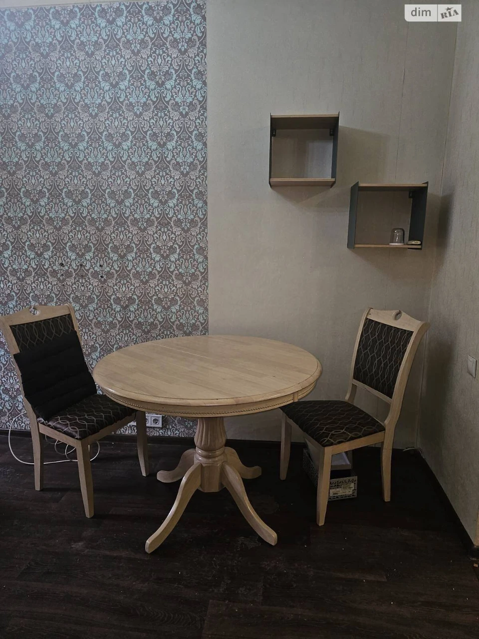 For sale Apartment Nahirny (Kyivskyi)