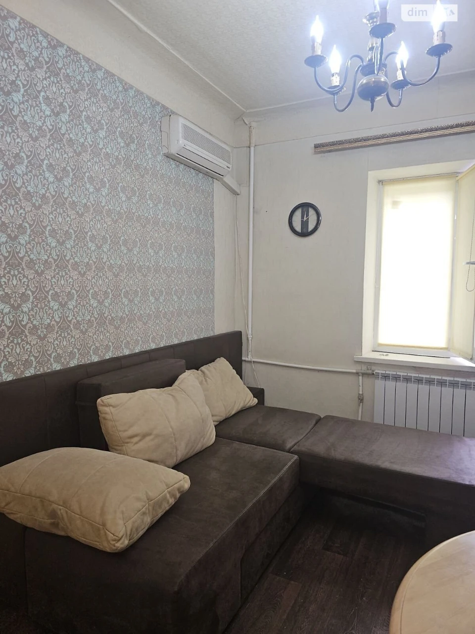 For sale Apartment Nahirny (Kyivskyi)