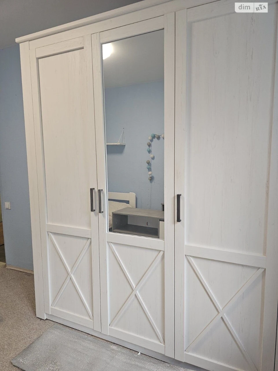 For sale Apartment Nahirny (Kyivskyi)